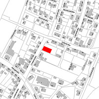 ALK (Vorlage LV-BW und LAD) / Grabung (röm. Kastell) in 78628 Rottweil