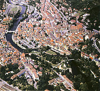Planungsareal Haalplatz, Schwäbisch Hall. / Planungsareal Haalplatz in 74523 Schwäbisch Hall