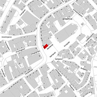 ALK (Vorlage LV-BW und LAD) / Wohnhaus Palm in 74821 Mosbach