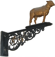 Gasthaus-Ausleger (Lamm) heute im Stadtarchiv Waiblingen / Gasthaus Zum Lamm in 71332 Waiblingen