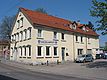 Ansicht des Gasthauses von Süden (2007) / Gasthaus Löwen in 70329 Stuttgart-Hedelfingen Ansicht des Gasthauses von Süden (2007) / Gasthaus Löwen in 70329 Stuttgart-Hedelfingen