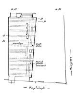 Systemskizze / Wohn- und Geschäftshaus in 79219 Staufen, Staufen im Breisgau (Lohrum)