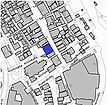 Lageplan 2008 (Vorlage LV-BW) / Wohn- und Geschäftshaus in 73312 Geislingen, Geislingen an der Steige Lageplan 2008 (Vorlage LV-BW) / Wohn- und Geschäftshaus in 73312 Geislingen, Geislingen an der Steige