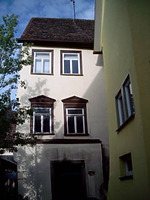 Ansicht von Ost / Wohngebäude in 74613 Öhringen