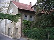 Ansicht von Süden, Wohnhaus / Wohnhaus mit Scheune (ehem. Torwächterhaus am Oberen Tor) in 74354 Besigheim (2007 - Denkmalpflegerischer Werteplan, Gesamtanlage Besigheim, Regierungspräsidium Stuttgart) Ansicht von Süden, Wohnhaus / Wohnhaus mit Scheune (ehem. Torwächterhaus am Oberen Tor) in 74354 Besigheim (2007 - Denkmalpflegerischer Werteplan, Gesamtanlage Besigheim, Regierungspräsidium Stuttgart)