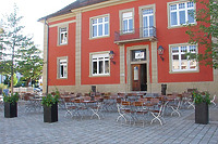 ehem. Vermessungsamt in 79379 Müllheim