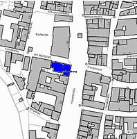 Altes Rathaus in 77852 Offenburg