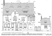 Ehem. Gasthaus Zum Riesen, Südansicht,
Urheber: Säubert, Bernd F. (Architekturbüro Bernd F. Säubert) / Ehem. Gasthaus Zum Riesen in 76669 Bad Schönborn-Mingolsheim, Bad Mingolsheim Ehem. Gasthaus Zum Riesen, Südansicht,
Urheber: Säubert, Bernd F. (Architekturbüro Bernd F. Säubert) / Ehem. Gasthaus Zum Riesen in 76669 Bad Schönborn-Mingolsheim, Bad Mingolsheim