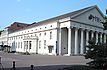  Konzerthaus, Ansicht von Nordost, 2009 / Konzerthaus in 76137 Karlsruhe, Südweststadt