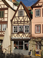 Bild von 2007 (StadtA SHA Server Häuserlexikon) / Wohn- und Geschäftshaus in 74523 Schwäbisch Hall