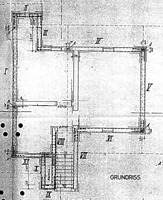 HOESCH, Bungalow Typ 109 K, Grundriss,
Urheber: INWO-Bau-GmbH / HOESCH-Bungalow Typ 109 K in 69120 Heidelberg-Neuenheim HOESCH, Bungalow Typ 109 K, Grundriss,
Urheber: INWO-Bau-GmbH / HOESCH-Bungalow Typ 109 K in 69120 Heidelberg-Neuenheim