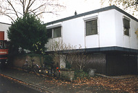 HOESCH-Bungalow Typ 109 K,
Urheber: INWO-Bau-GmbH / HOESCH-Bungalow Typ 109 K in 69120 Heidelberg-Neuenheim HOESCH-Bungalow Typ 109 K,
Urheber: INWO-Bau-GmbH / HOESCH-Bungalow Typ 109 K in 69120 Heidelberg-Neuenheim