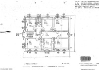 Grundriss Erdgeschoss, 
Urheber: Karlsruhe, DeTeImmobilien / ehem. Privatschule in 69121 Heidelberg-Neuenheim