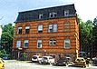 ehem. Privatschule, Ansicht von Westen,
Urheber: Karlsruhe, DeTeImmobilien / ehem. Privatschule in 69121 Heidelberg-Neuenheim