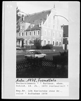 Foto: Bildindex Foto Marburg / Ehem. Schloss, Rathaus in 74865 Neckarzimmern Foto: Bildindex Foto Marburg / Ehem. Schloss, Rathaus in 74865 Neckarzimmern