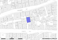 Vorlage (LV-BW und LAD) / Club Voltaire  in 72070 Tübingen