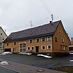 Ansicht von Südosten / Jugendhaus in 78669 Wellendingen