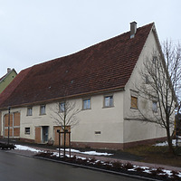 Ansicht von Südost / Bauernhaus in 78669 Wellendingen
