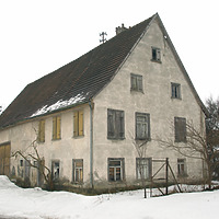 Ansicht von Nordwest / Bauernhaus in 78669 Wellendingen