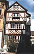 Wohnhaus, Ansicht von Südosten,
Urheber: Möser, Siegfried (freier Architekt) / Wohnhaus in 69412 Eberbach Wohnhaus, Ansicht von Südosten,
Urheber: Möser, Siegfried (freier Architekt) / Wohnhaus in 69412 Eberbach