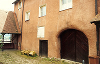 Wohnhaus in 78628 Rottweil (Verfasser: Menius, Stefan (Bauherr))