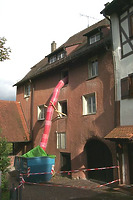 Wohnhaus in 78628 Rottweil (Verfasser: Menius, Stefan (Bauherr))