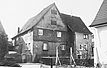 Lindengasse 6, Wohnhaus
 / Wohnhaus in 74821 Neckarelz (Mosbach) (22.09.1983 - Bildarchiv Foto Marburg)