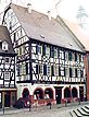Löwenapotheke, Ansicht von NW
Quelle: Peter Schneider (Büro für Bauforschung) / Löwenapotheke in 69469 Weinheim Löwenapotheke, Ansicht von NW
Quelle: Peter Schneider (Büro für Bauforschung) / Löwenapotheke in 69469 Weinheim