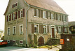 Ansicht von NO / Ehem. Gasthaus Zur Krone in 69257 Wiesenbach (11.01.2010 - Bunz & Richter (freie Architekten)) Ansicht von NO / Ehem. Gasthaus Zur Krone in 69257 Wiesenbach (11.01.2010 - Bunz & Richter (freie Architekten))