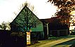 Ehem. Wohnstallhaus, Ansicht von Nordwesten, 
Urheber: Krieg, Karl-Eugen und Krieg, Wolfgang, Freie Architekten / Ehem. Wohnstallhaus in 75365 Calw-Altburg