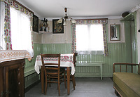 Kleine Stube im südöstlichen Gebäudeeck / Wohnstallhaus in 88048 Friedrichshafen-Ailingen, Unterraderach Kleine Stube im südöstlichen Gebäudeeck / Wohnstallhaus in 88048 Friedrichshafen-Ailingen, Unterraderach