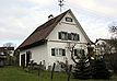 Südgiebel und westl. Traufseite / Wohnstallhaus in 88048 Friedrichshafen-Ailingen, Unterraderach Südgiebel und westl. Traufseite / Wohnstallhaus in 88048 Friedrichshafen-Ailingen, Unterraderach