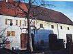 Heimsheim, Zehntscheune
Quelle: Crowell/Karlsruhe (1/2000) / Ehem. Zehntscheune in 71296 Heimsheim Heimsheim, Zehntscheune
Quelle: Crowell/Karlsruhe (1/2000) / Ehem. Zehntscheune in 71296 Heimsheim