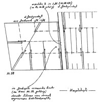 Systemskizze Grundriss 1. Dachgeschoss / Wohnhaus  in 79219 Staufen, Staufen im Breisgau (Burghard Lohrum)