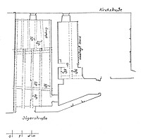 Systemskizze / Wohnhaus in 79219 Staufen, Staufen im Breisgau (Lohrum)