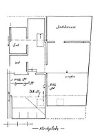Systemskizze / Wohnhaus in 79219 Staufen, Staufen im Breisgau (Lohrum)