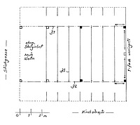 Systemskizze / Wohnhaus in 79219 Staufen, Staufen im Breisgau (Lohrum)