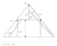 Systemskizze / Wohnhaus in 79219 Staufen, Staufen im Breisgau (Lohrum)