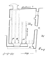 Systemskizze / Wohnhaus in 79219 Staufen, Staufen im Breisgau (01.04.1997 - Lohrum)