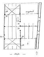 Systemskizze / Wohnhaus in 79219 Staufen, Staufen im Breisgau (Lohrum)