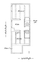 Systemskizze / Wohnhaus in 79219 Staufen, Staufen im Breisgau (Lohrum)