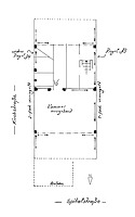 Systemskizze / Wohnhaus in 79219 Staufen, Staufen im Breisgau (Lohrum)