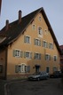Straßenfassade / Ehem. Spital in 79219 Staufen, Staufen im Breisgau (25.01.2009 - Lohrum) Straßenfassade / Ehem. Spital in 79219 Staufen, Staufen im Breisgau (25.01.2009 - Lohrum)