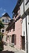 Ehem. Garnsiede, Schörhausgasse 3, Ulm - Südostansicht / Ehem. Garnsiede in 89073 Ulm (30.05.2018 - Christin Aghegian-Rampf)