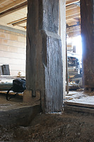 Wohnhaus, Stiegerstraße 9 in 78337 Öhningen (04.09.2009)