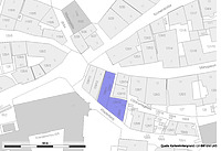 Vorlage (LV-BW und LAD) / sog. Münze in 72070 Tübingen