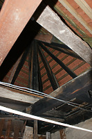 Wohnhaus, Badgasse 1 in 74821 Mosbach (13.09.2010)