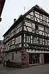 Wohnhaus, Hauptstrasse 61 in 74821 Mosbach (13.09.2010)