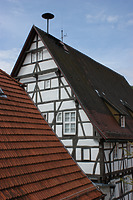 Wohnhaus in 74821 Mosbach (13.09.2010)