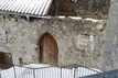 Burg Katzenstein, ehemaliger Küchenbau (2011) / Burg Katzenstein, Küchenbau in 89561 Dischingen - Katzenstein (21.01.2011 - Michael Hermann)
